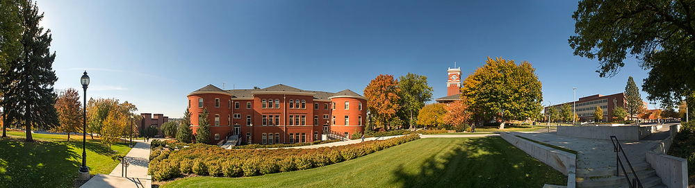 Find Your Campus | WSU Admissions